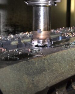 Small Batch CNC machining-Michigan Contract Manufacturing Team