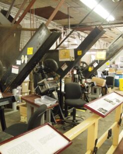 High-Mix Low-Volume-Michigan Contract Manufacturing Team